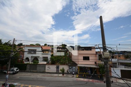 Vista da Sala de apartamento à venda com 0 quarto, 120m² em Brás de Pina, Rio de Janeiro