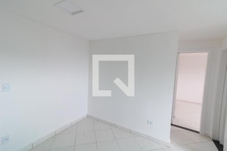 Sala de apartamento para alugar com 2 quartos, 40m² em Jardim Coimbra, São Paulo