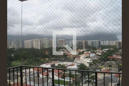 Apartamento à venda com 3 quartos, 70m² em Barra da Tijuca, Rio de Janeiro