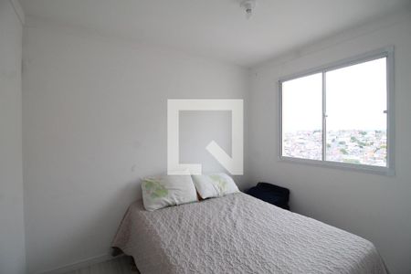 Quarto 1 de apartamento à venda com 2 quartos, 41m² em Vila Penteado, São Paulo