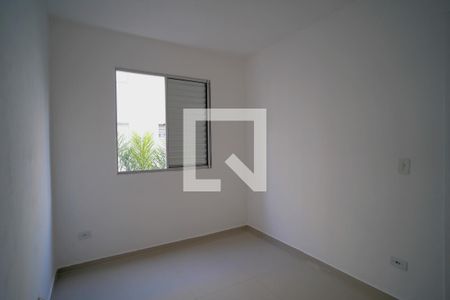 Quarto 1 de apartamento para alugar com 2 quartos, 47m² em Vossoroca, Votorantim