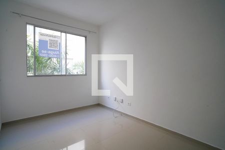 Sala de apartamento para alugar com 2 quartos, 47m² em Vossoroca, Votorantim