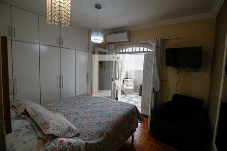 Quarto Suíte de casa à venda com 3 quartos, 95m² em Vila Gomes Cardim, São Paulo