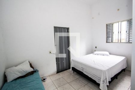 Quarto 2 de casa à venda com 4 quartos, 150m² em Jaguaré, São Paulo