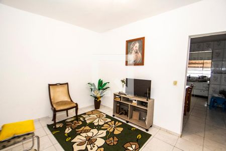 Sala de casa à venda com 4 quartos, 150m² em Jaguaré, São Paulo