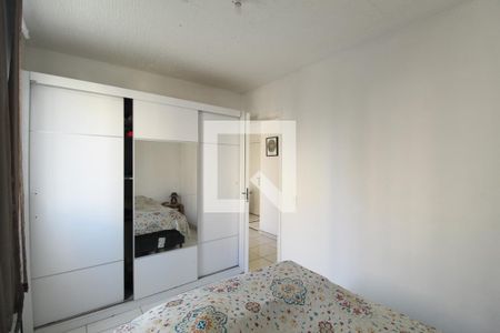 Quarto 1 de apartamento à venda com 2 quartos, 47m² em Itanhangá, Rio de Janeiro