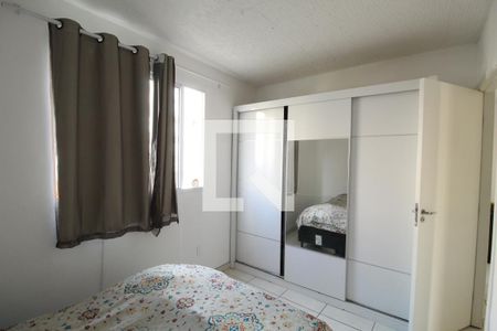 Quarto 1 de apartamento para alugar com 2 quartos, 47m² em Itanhangá, Rio de Janeiro