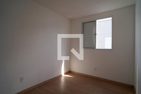 Quarto 2 de apartamento para alugar com 2 quartos, 42m² em Jardim Ibiti do Paco, Sorocaba