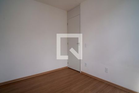 Quarto 1 de apartamento para alugar com 2 quartos, 42m² em Jardim Ibiti do Paco, Sorocaba