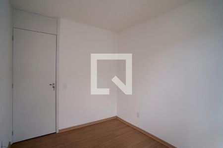 Quarto 2 de apartamento para alugar com 2 quartos, 42m² em Jardim Ibiti do Paco, Sorocaba