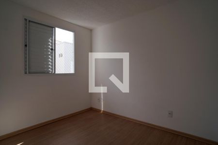 Quarto 1 de apartamento para alugar com 2 quartos, 42m² em Jardim Ibiti do Paco, Sorocaba