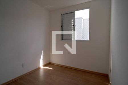 Quarto 1 de apartamento para alugar com 2 quartos, 42m² em Jardim Ibiti do Paco, Sorocaba