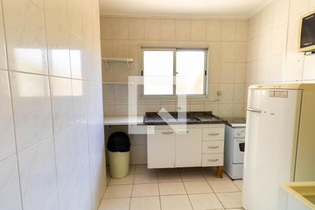 Área comum - Salão de festas de apartamento à venda com 2 quartos, 65m² em Vila Medeiros, São Paulo