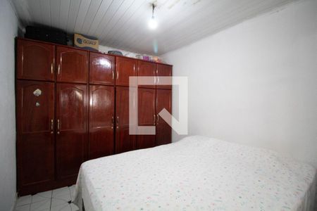 Quarto de casa à venda com 1 quarto, 209m² em Jardim Lucinda, São Paulo