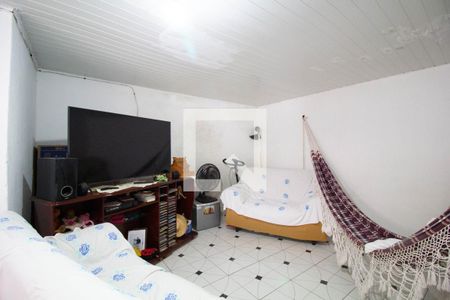 Sala de casa à venda com 1 quarto, 209m² em Jardim Lucinda, São Paulo