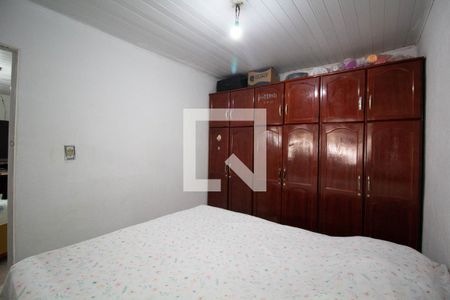 Quarto de casa à venda com 1 quarto, 209m² em Jardim Lucinda, São Paulo