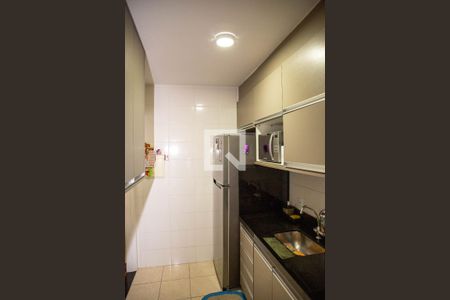 Apartamento à venda com 53m², 2 quartos e 1 vaga Apartamento à venda com 53m², 2 quartos e 1 vagaCozinha