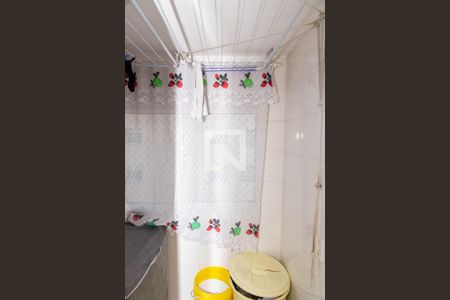 Apartamento à venda com 53m², 2 quartos e 1 vaga Apartamento à venda com 53m², 2 quartos e 1 vagaÁrea de Serviço