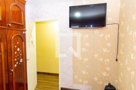 Apartamento à venda com 53m², 2 quartos e 1 vaga Apartamento à venda com 53m², 2 quartos e 1 vagaQuarto 2