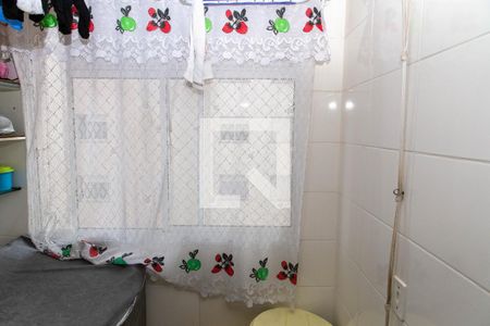 Apartamento à venda com 53m², 2 quartos e 1 vaga Apartamento à venda com 53m², 2 quartos e 1 vagaÁrea de Serviço