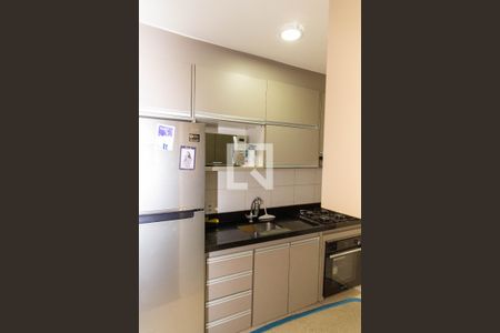 Apartamento à venda com 53m², 2 quartos e 1 vaga Apartamento à venda com 53m², 2 quartos e 1 vagaCozinha