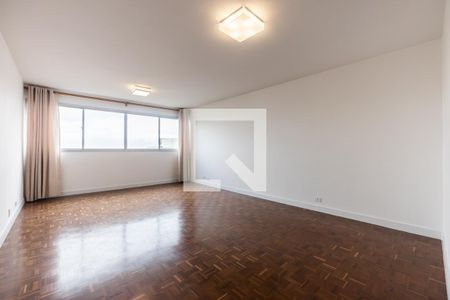 Sala de apartamento para alugar com 3 quartos, 124m² em Sumarezinho, São Paulo