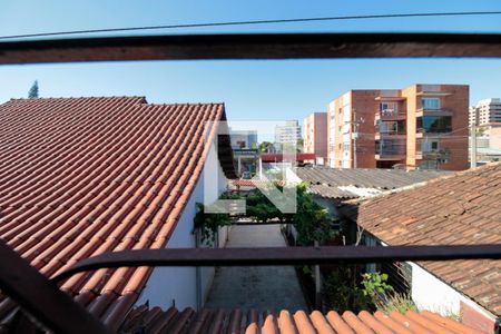 Quarto 1 - Vista de casa à venda com 5 quartos, 640m² em Harmonia, Canoas