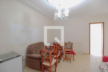 Sala de casa à venda com 5 quartos, 640m² em Harmonia, Canoas