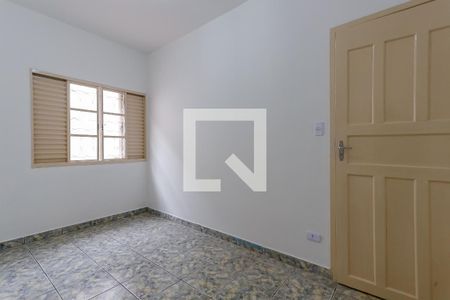 Quarto 2 de casa para alugar com 2 quartos, 100m² em Vila Maria, São Paulo