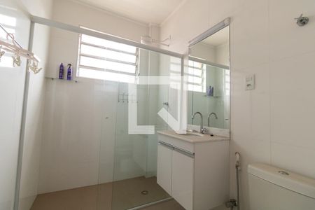 Banheiro de apartamento à venda com 2 quartos, 78m² em Butantã, São Paulo