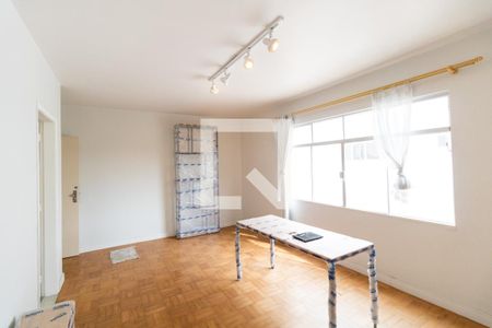 Sala de apartamento à venda com 2 quartos, 78m² em Butantã, São Paulo