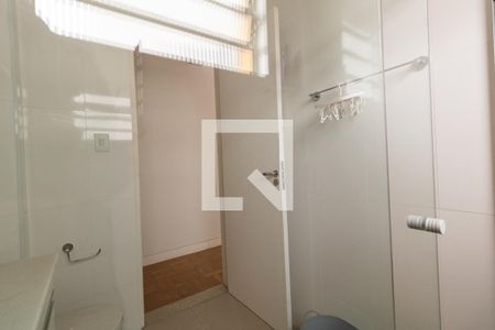 Banheiro de apartamento à venda com 2 quartos, 78m² em Butantã, São Paulo