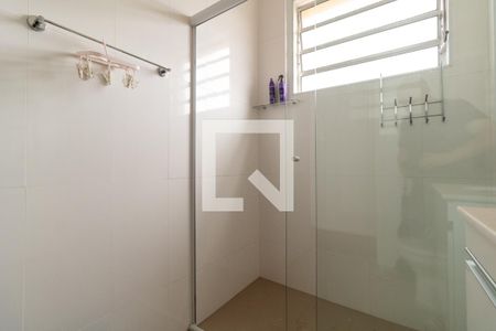 Banheiro de apartamento à venda com 2 quartos, 78m² em Butantã, São Paulo