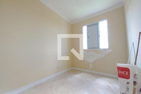 Quarto 1 de apartamento para alugar com 2 quartos, 47m² em Jardim Samambaia, Campinas