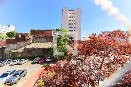 Vista da Sala de apartamento à venda com 2 quartos, 52m² em Fazenda Morumbi, São Paulo