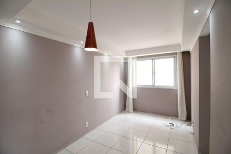 Sala/Cozinha de apartamento para alugar com 2 quartos, 41m² em Vila Penteado, São Paulo