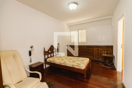 Suíte 1 de apartamento para alugar com 4 quartos, 240m² em Perdizes, São Paulo