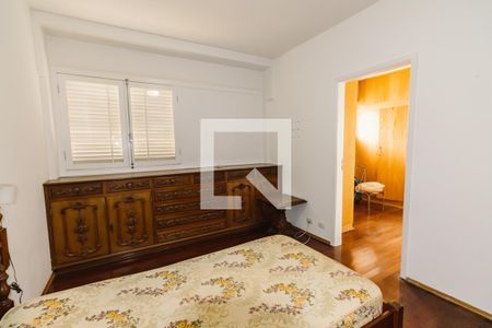 Suíte 1 de apartamento para alugar com 4 quartos, 240m² em Perdizes, São Paulo
