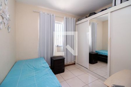 Quarto 1 de casa à venda com 3 quartos, 375m² em Brasiléia, Betim