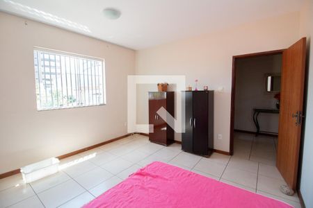 Quarto Suíte de casa à venda com 3 quartos, 375m² em Brasiléia, Betim