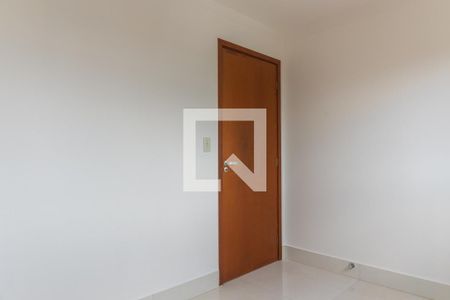 Quarto de apartamento para alugar com 2 quartos, 48m² em Norte (águas Claras), Brasília