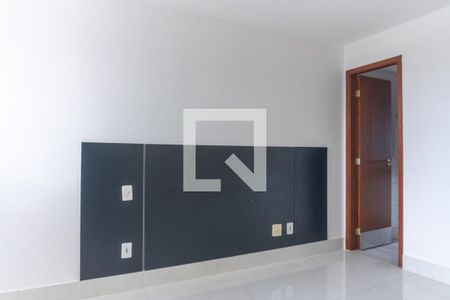 Suíte de apartamento para alugar com 2 quartos, 48m² em Norte (águas Claras), Brasília