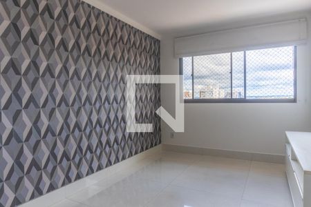 Sala de apartamento para alugar com 2 quartos, 48m² em Norte (águas Claras), Brasília