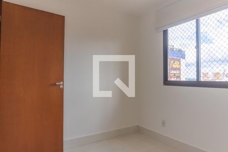 Quarto de apartamento para alugar com 2 quartos, 48m² em Norte (águas Claras), Brasília