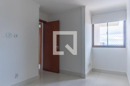 Suíte de apartamento para alugar com 2 quartos, 48m² em Norte (águas Claras), Brasília