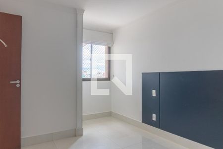 Suíte de apartamento para alugar com 2 quartos, 48m² em Norte (águas Claras), Brasília