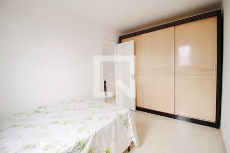 Quarto 1 de apartamento para alugar com 2 quartos, 70m² em Jardim Monte Alegre, Taboão da Serra