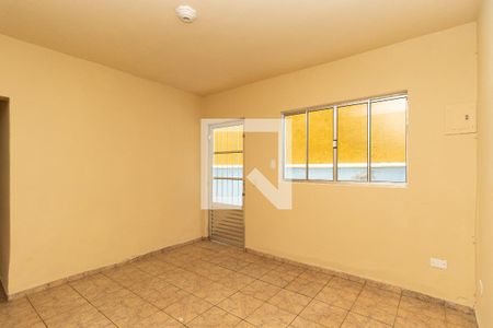 Sala de casa para alugar com 2 quartos, 80m² em Jardim das Palmeiras, Várzea Paulista