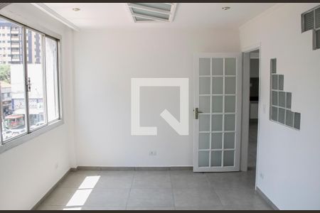 Quarto de apartamento para alugar com 4 quartos, 110m² em Santa Paula, São Caetano do Sul