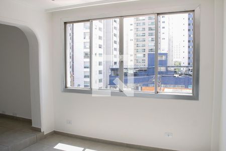 Quarto de apartamento para alugar com 4 quartos, 94m² em Santa Paula, São Caetano do Sul